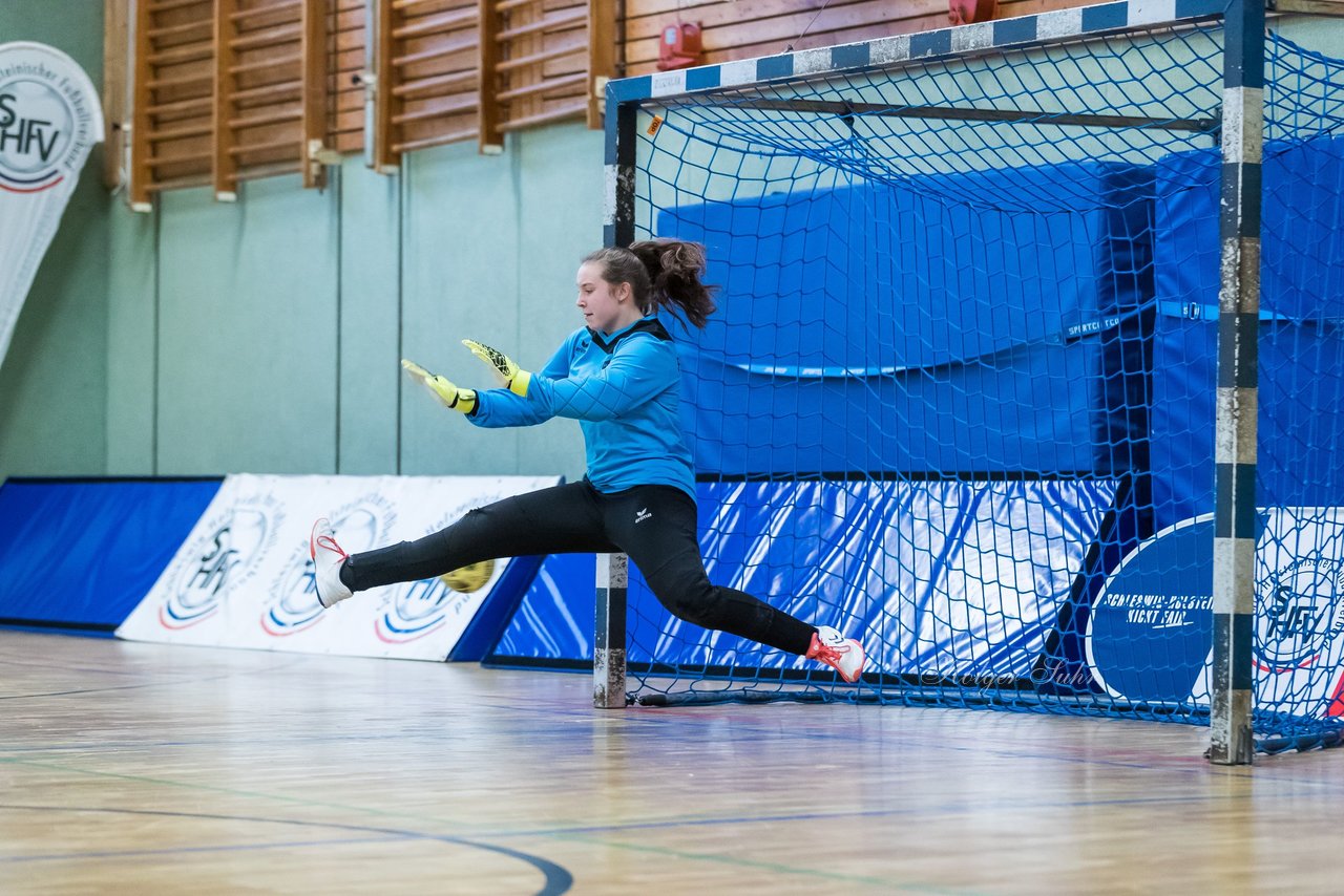 Bild 920 - B-Juniorinnen Hallen Landesmeisterschaft